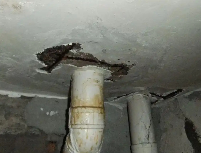 滦平卫生间漏水维修公司浅析滦平卫生间渗水维修的方法