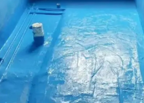 滦平卫生间漏水维修公司分享下滦平卫生间防水工程中常用防水涂料介绍。